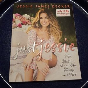Just jessie by jessie james decker